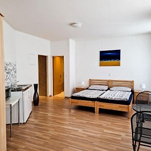 Appartement met een Slaapkamer
